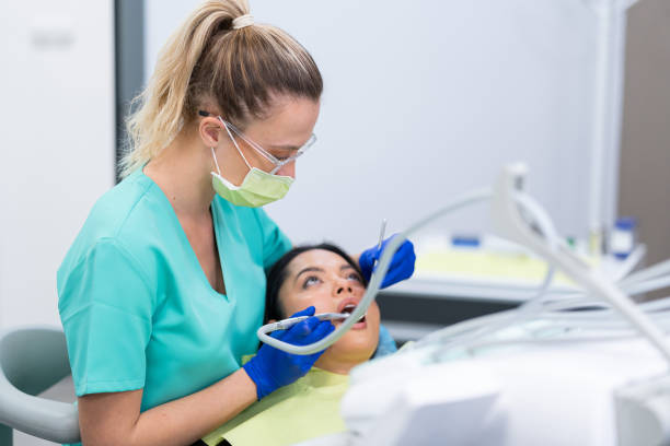 Best Broken Tooth Emergency  in Wells, NV